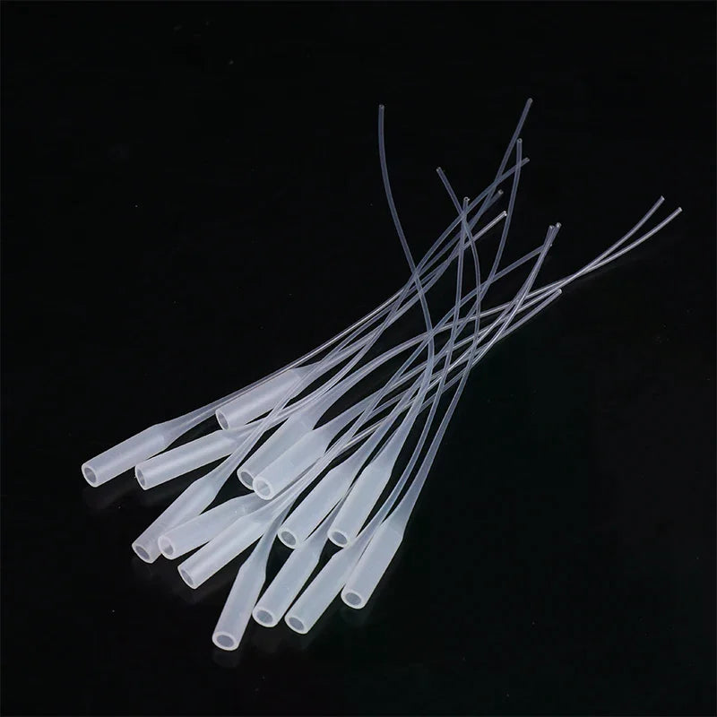 8 Precision Glue Applicators Crafts Laboratory Dispensing Universal Zpaxo
