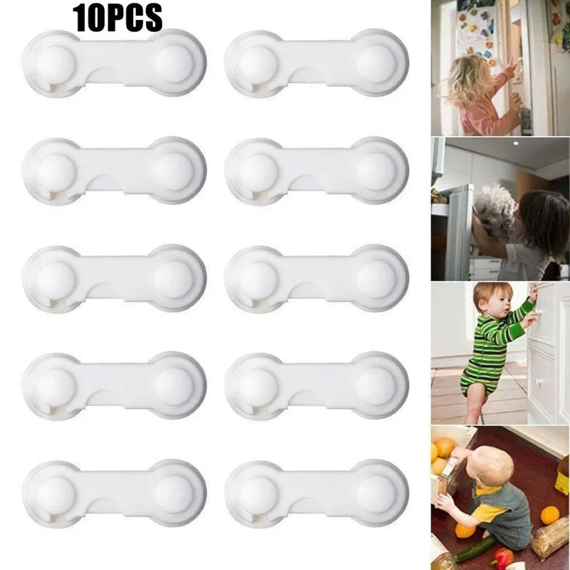 10 6 Children Security Protector Baby Care Multi-function Child