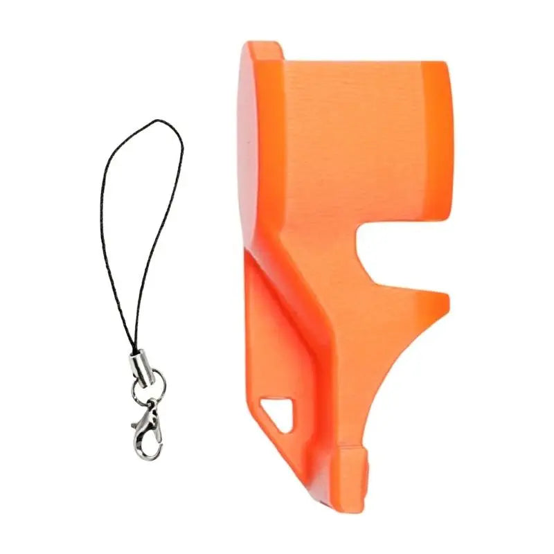652F Portable Holder Clip For Pocket 4, Quick Release For Easy Use, Hard Plastic Guards Against Impacts, Includes A Hand Belt Zpaxo