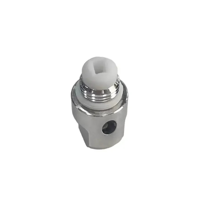2 4Cups Dual Valve Mocha Pot Accessory Moka Double Core Sealing Ring Zpaxo