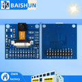 OV7670 Camera Module Adapter Board Integrated CMOS Image Sensor Zpaxo Default Title