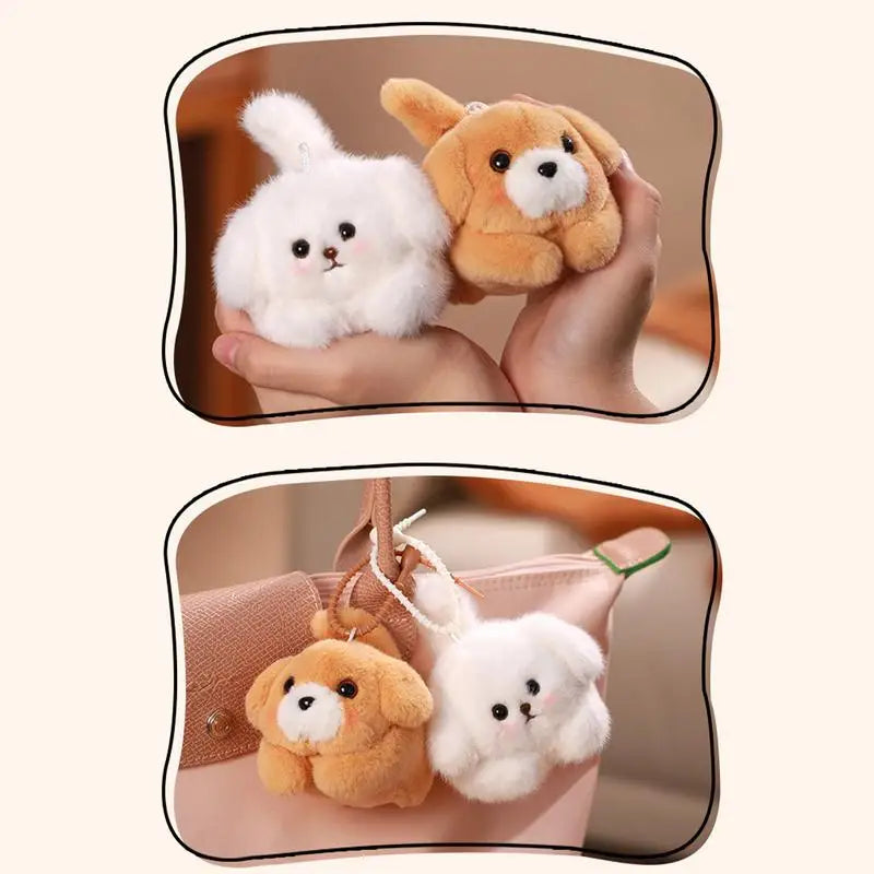 For Refer To Description Plush Doll For Kids Soft Plush Toys Dog Stuffed Doll Interactive Cartoon Kids Doll Stuffed Animal With Zpaxo