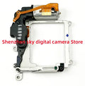 Pulled Shutter Motor Unit Sony A5000 A5100 Camera