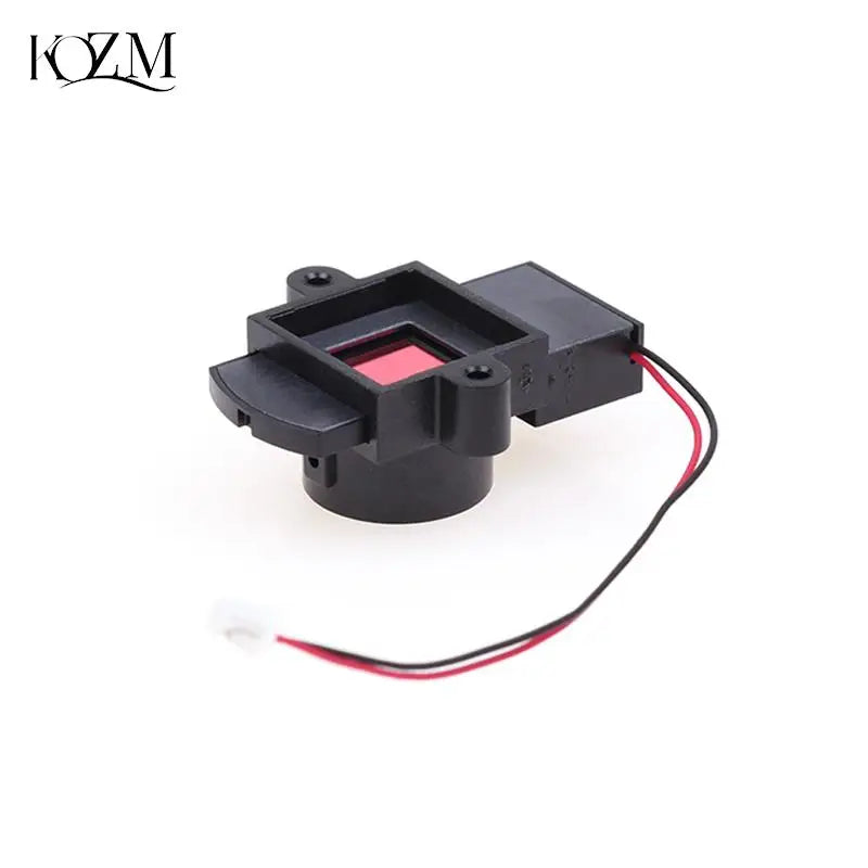 5MP M12 IR-CUT Dual Filter Switcher – CCTV Camera Lens Mount IR-CUT Filter Switcher Zpaxo