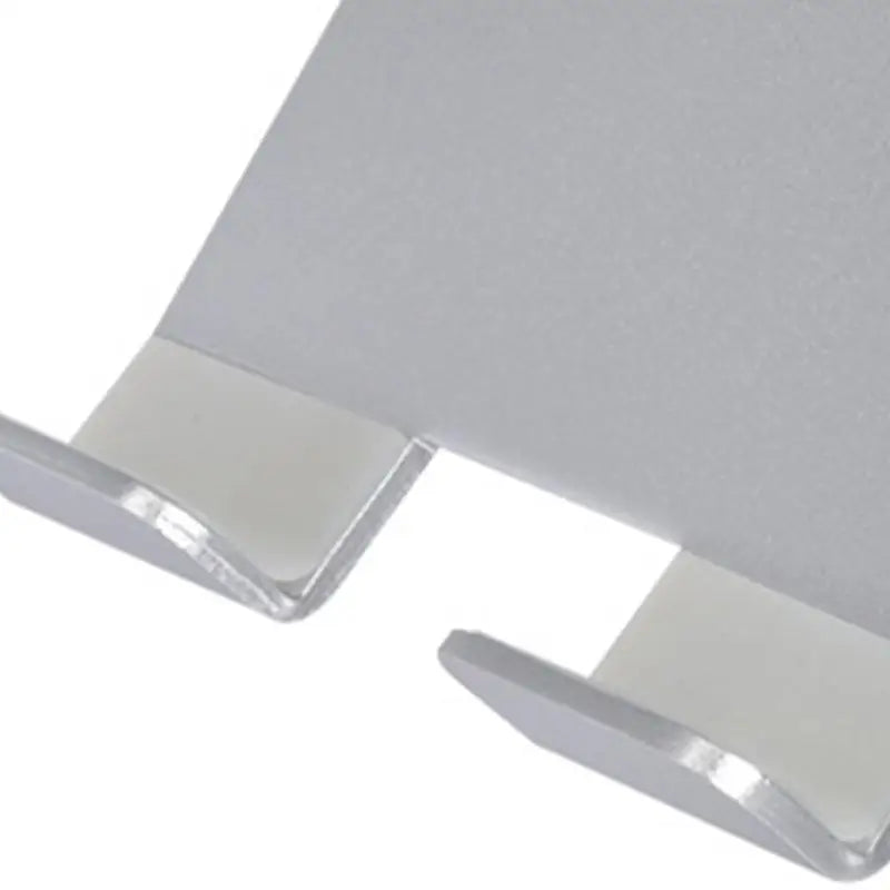 652F Foldable Laptop Stand Adjustable Aluminum Alloy Notebook Bracket Zpaxo