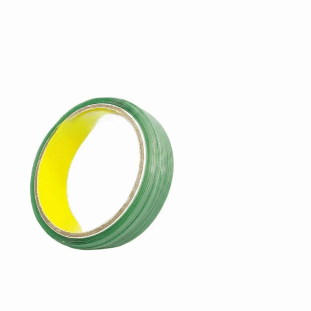Green Vinyl Wrap Cutting Tape Adhesive Backing 5m Length Finish Line Zpaxo