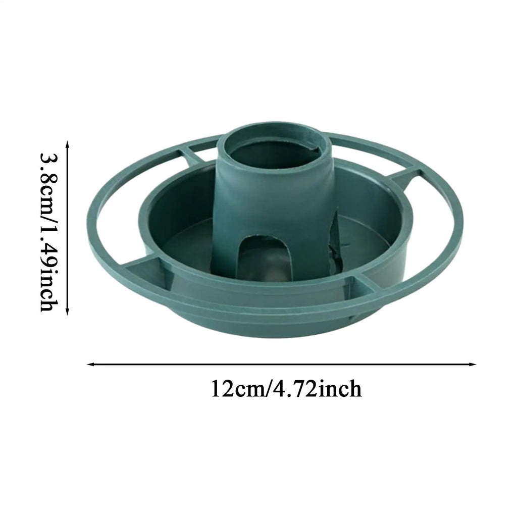 Bird Feeders Outside Multifunctional Feeder Parrot Watering Container