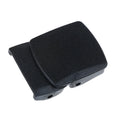 Buckle sewing fastening 1Pcs Plastic 32mm webbing buckle tactical belt Zpaxo Black