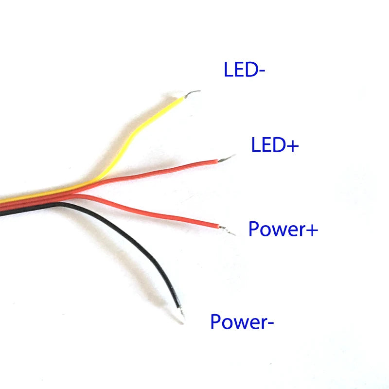 10 13 Dimmable Touch Sensor Button Smart Home Switch Controller DC5V Zpaxo