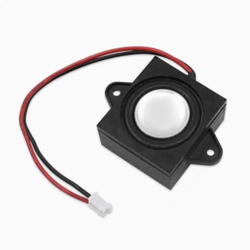 4 Euro 3W Speaker PH2 0 Interface Sound Chamber Full Frequency Small Zpaxo