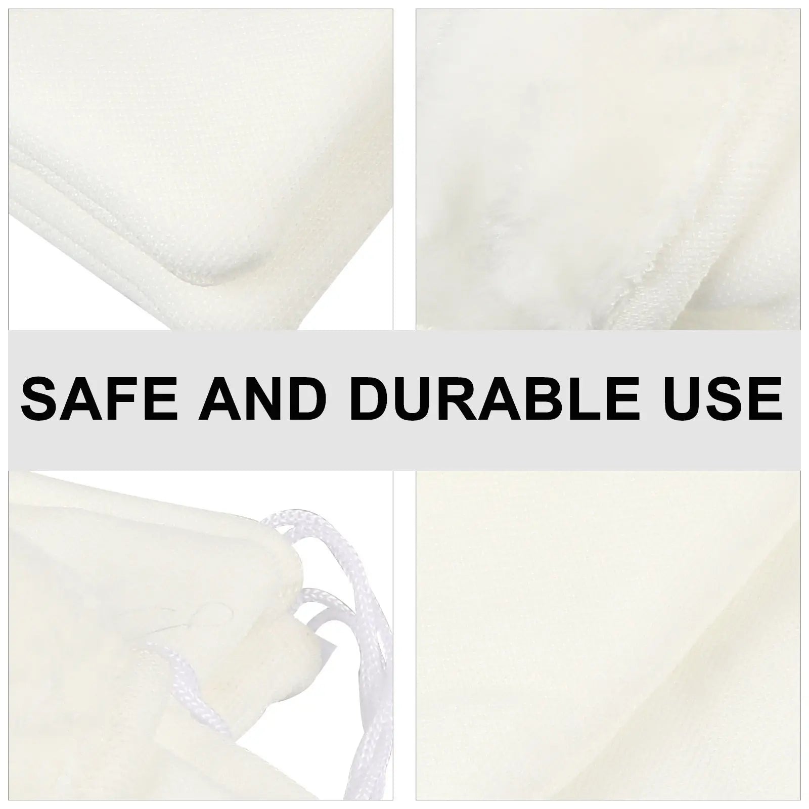 Fish Tank Filtration Bag Aquarium Biological Filter Bottom Water