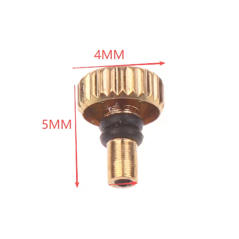 1 7009 8200 Watch Crown Head Ccrown Stainless Steel Handle 46941 Zpaxo