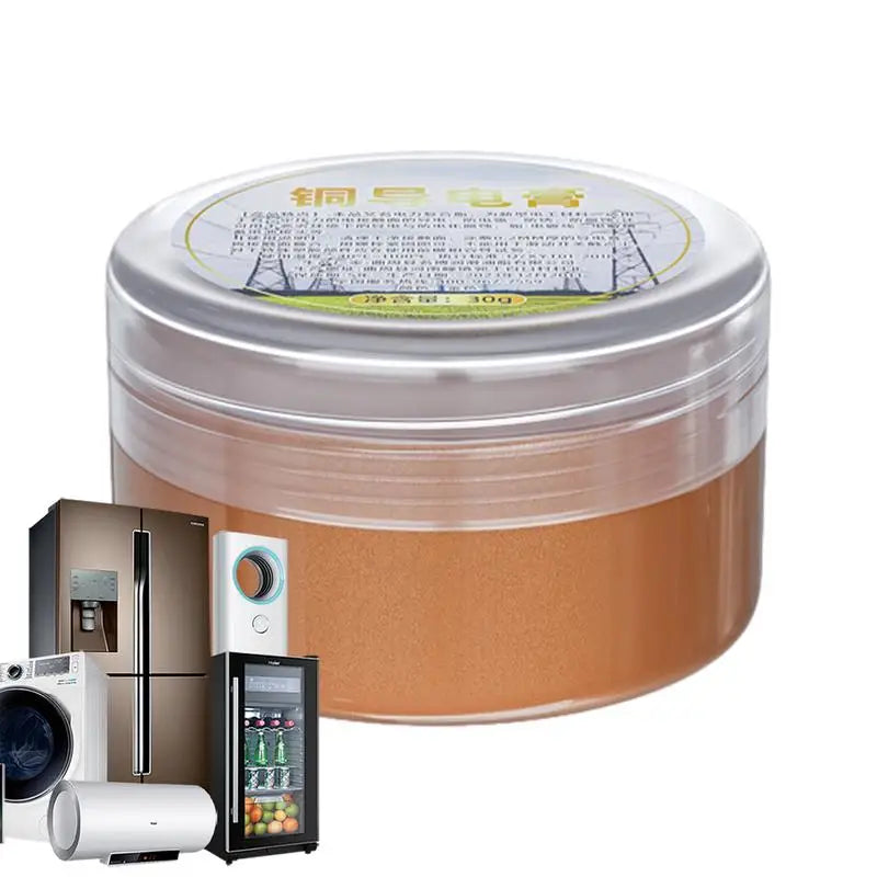 Strong Adhesion Automotive Grease Temp Multipurpose Battery