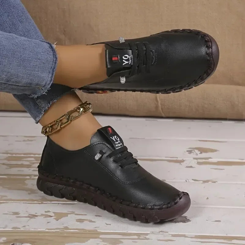 Women Sneakers 2024 Fashion Soft Bottom Hand Casual Sports Shoes