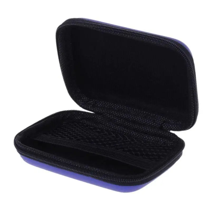 652F Portable Travel Carrying Case Camera Accessory 6 5 4 3 3+ Zpaxo