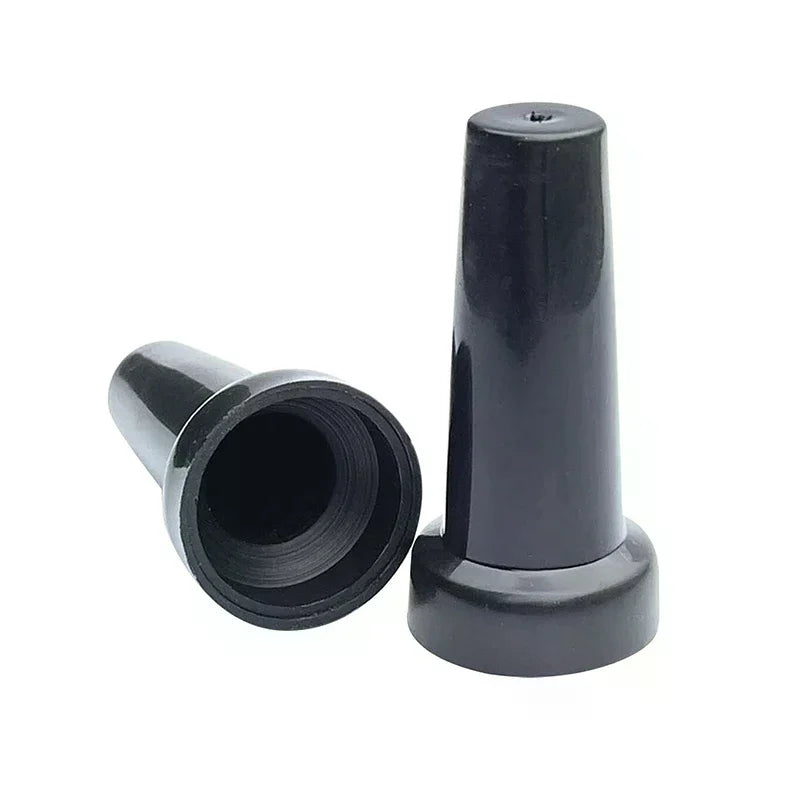 Long-handled Umbrella Repair Parts Supply Accessories Tip Protector Zpaxo
