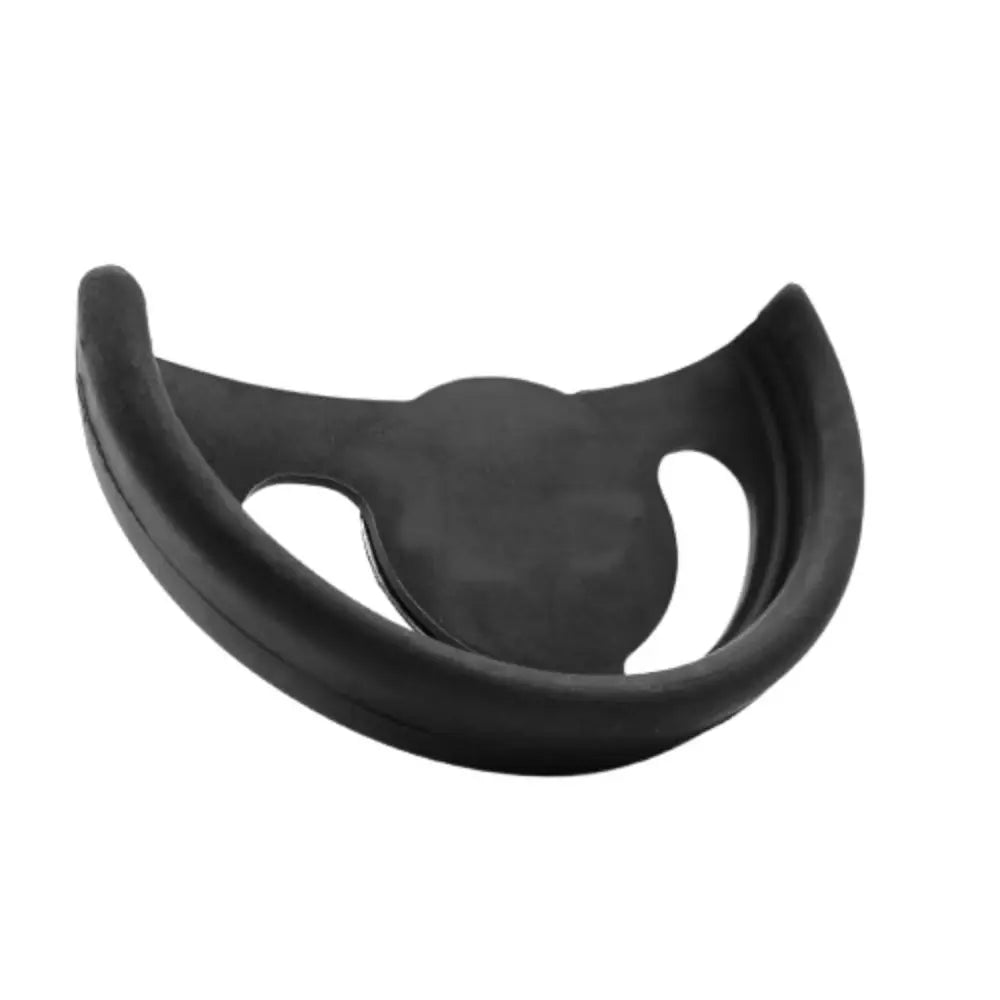 Round Shape Car Aromatherapy Holder Plastic Support Air Vent Zpaxo