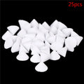 Nails Ceramic Refractory Support Temperature Resistant Pottery Tools