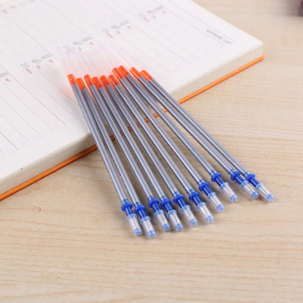 500- Mercury Refillable Pen Water Erasable Pens Fabric Leather Craft Zpaxo