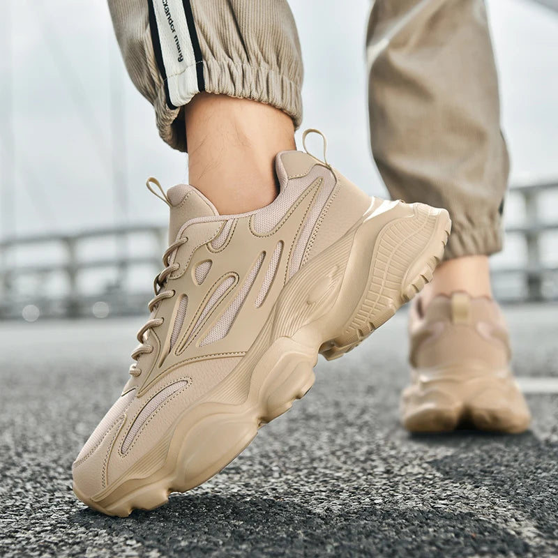 Shoes Men Sneakers Mens Male Casual Tenis Luxury Trainer Race