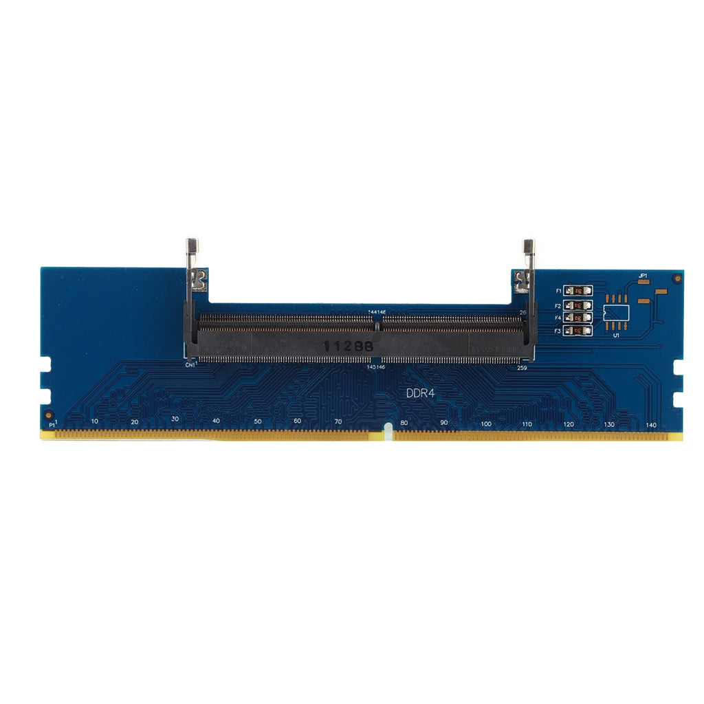 Professional Laptop DDR4 SODIMM Desktop DIMM Memory Connector Cards