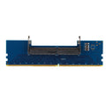 Professional Laptop DDR4 SODIMM Desktop DIMM Memory Connector Cards