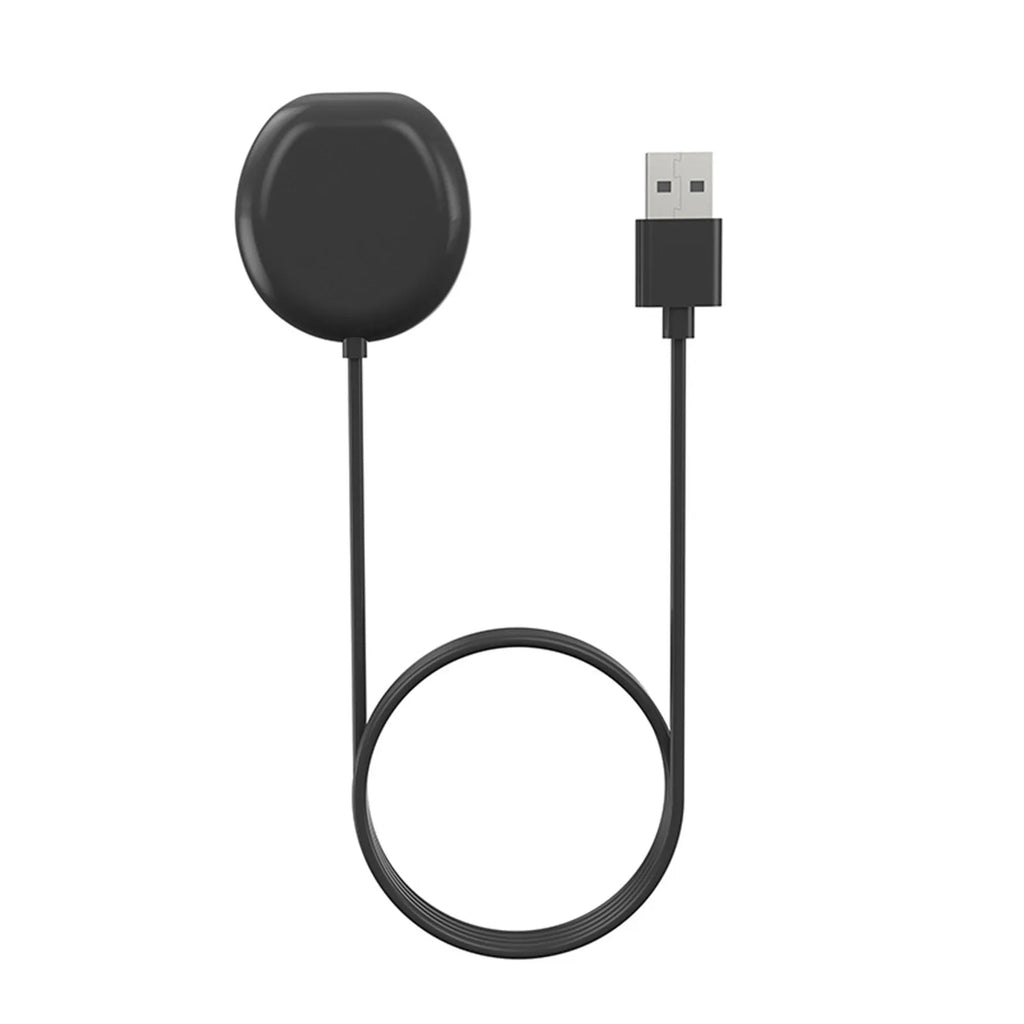 Smartwatch Charger Moto 360 3rd Gen 3 Adapter USB Charging Cable 1m