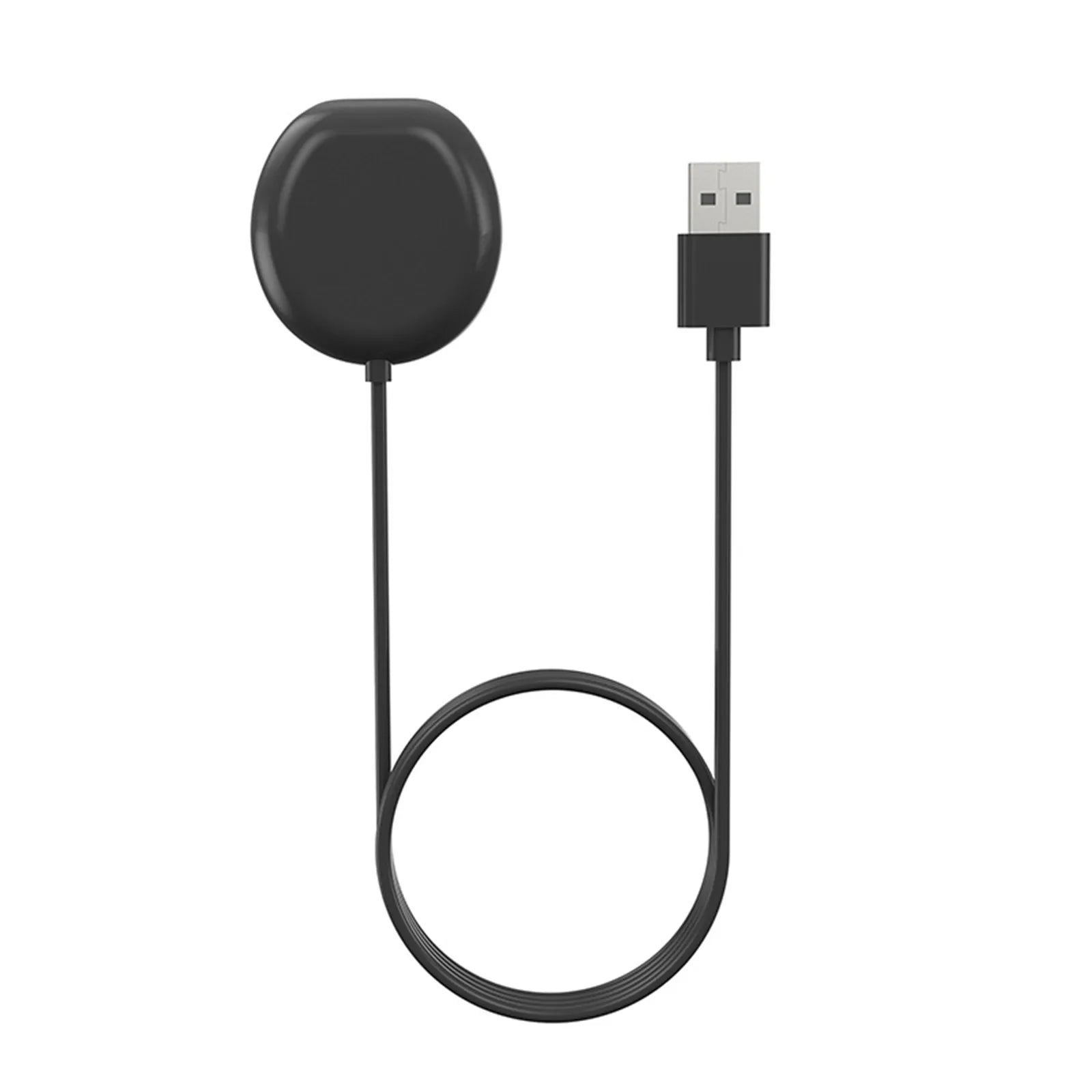 Smartwatch Charger Moto 360 3rd Gen 3 Adapter USB Charging Cable 1m