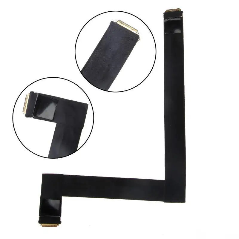 652F New 593-1352 Trackpad Touchpad Cable Replacement for iMac 27" Series A1312 Zpaxo