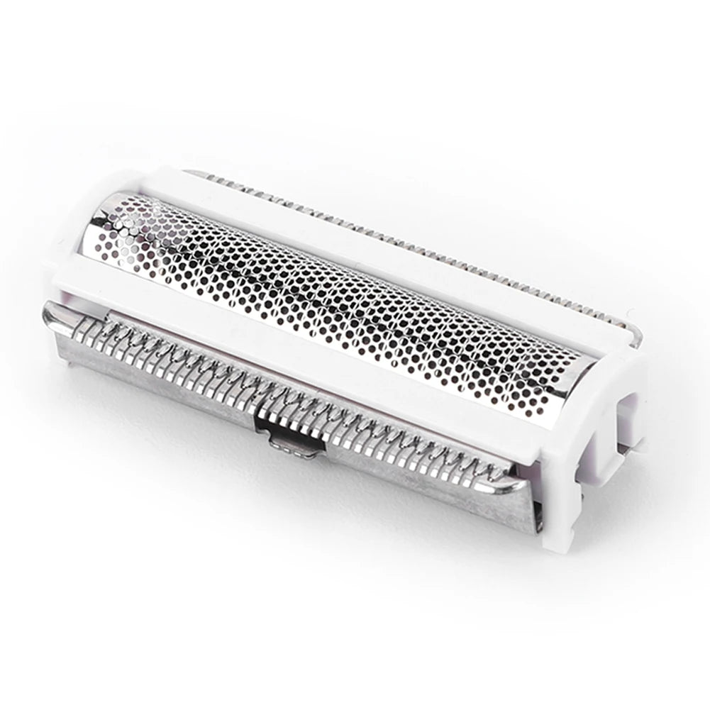Women Epilator Replacement Head Stainless Steel Female Trimmer Hair Zpaxo as show