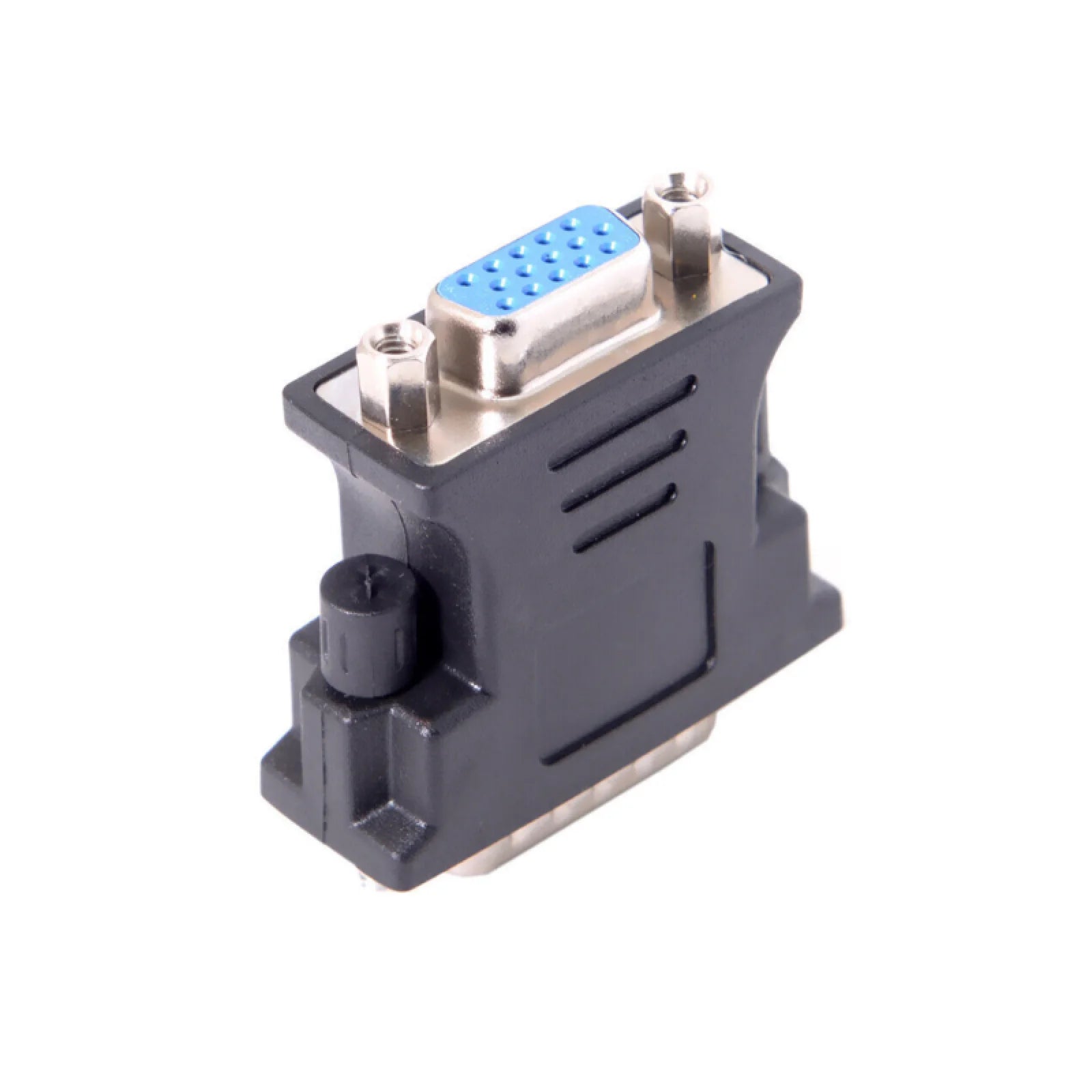 LFH DMS 59Pin Male 15Pin VGA RGB Female Extension Adapter Convertor