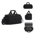 Camera Bag Travel Shoulder Water-resistant Shock-proof Mirrorless