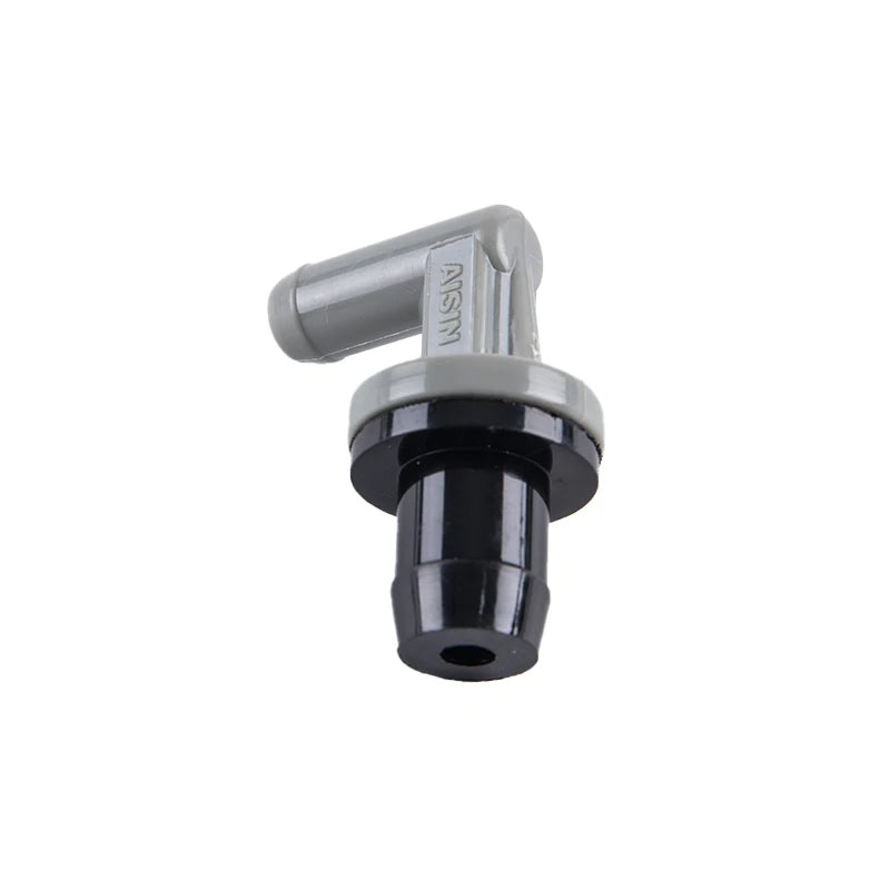 ABS Plastic Auto Parts Positive Crankcase Ventilation PCV Valve