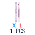 1/2/3/4 Pcs Portable Cuticle Care Pen Mild Nail Nourishing Lavender Scented Long Lasting Moisturization Hand Care Product 2ml Zpaxo 1 Pcs