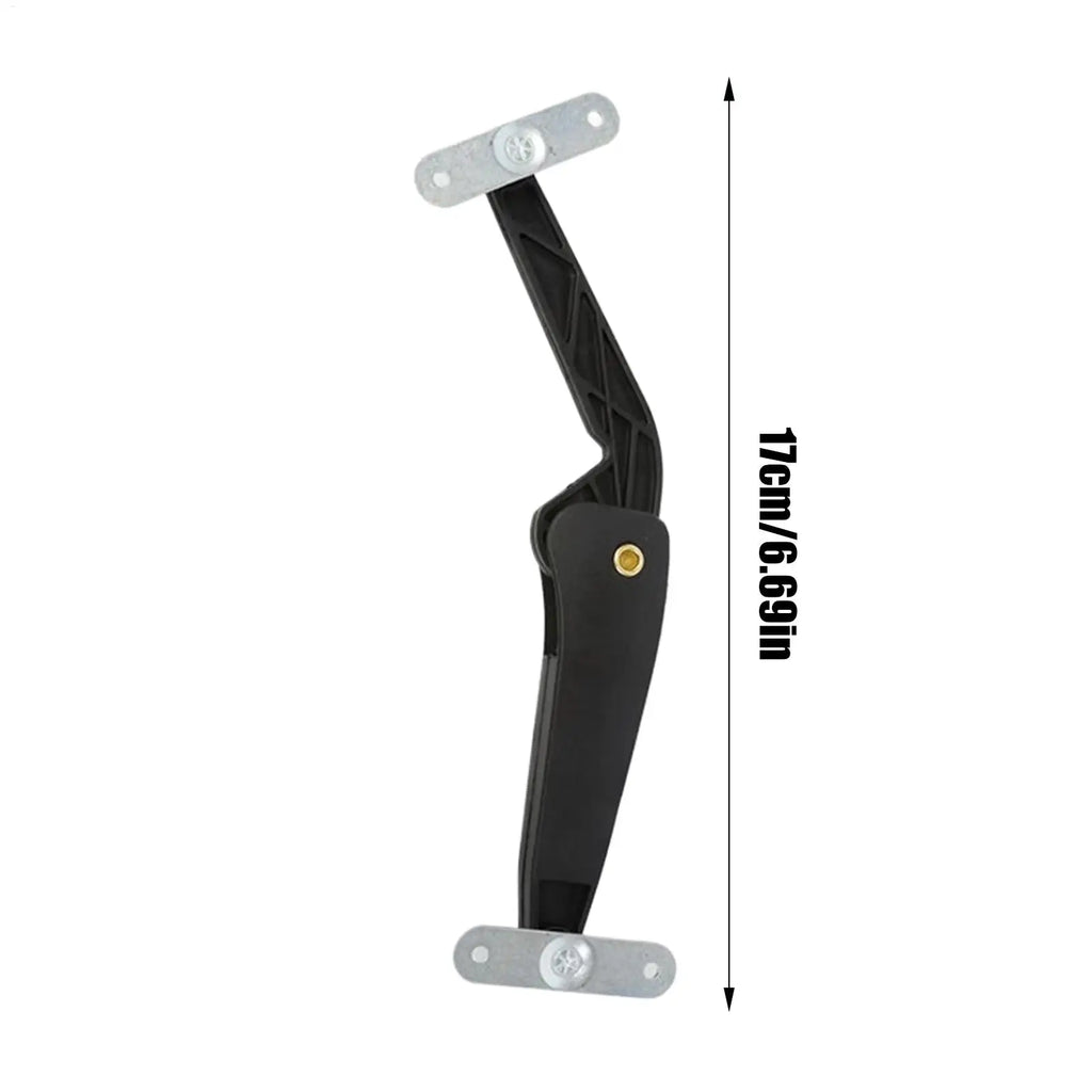 Car Roof Box Lid Shock-proof Support Arm Auto Rooftop Shock Absorb