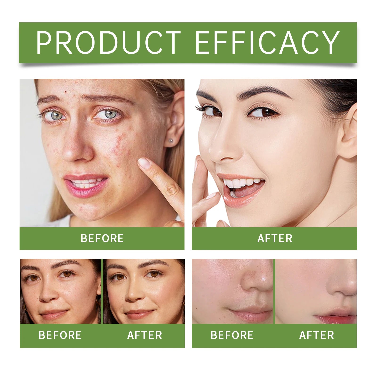 Advanced Facial Cream Daily Moisturizer Firming Skin Care Oil-Free, Fragrance Free, Non-Comedogenic Anti-Aging Face For Women Zpaxo
