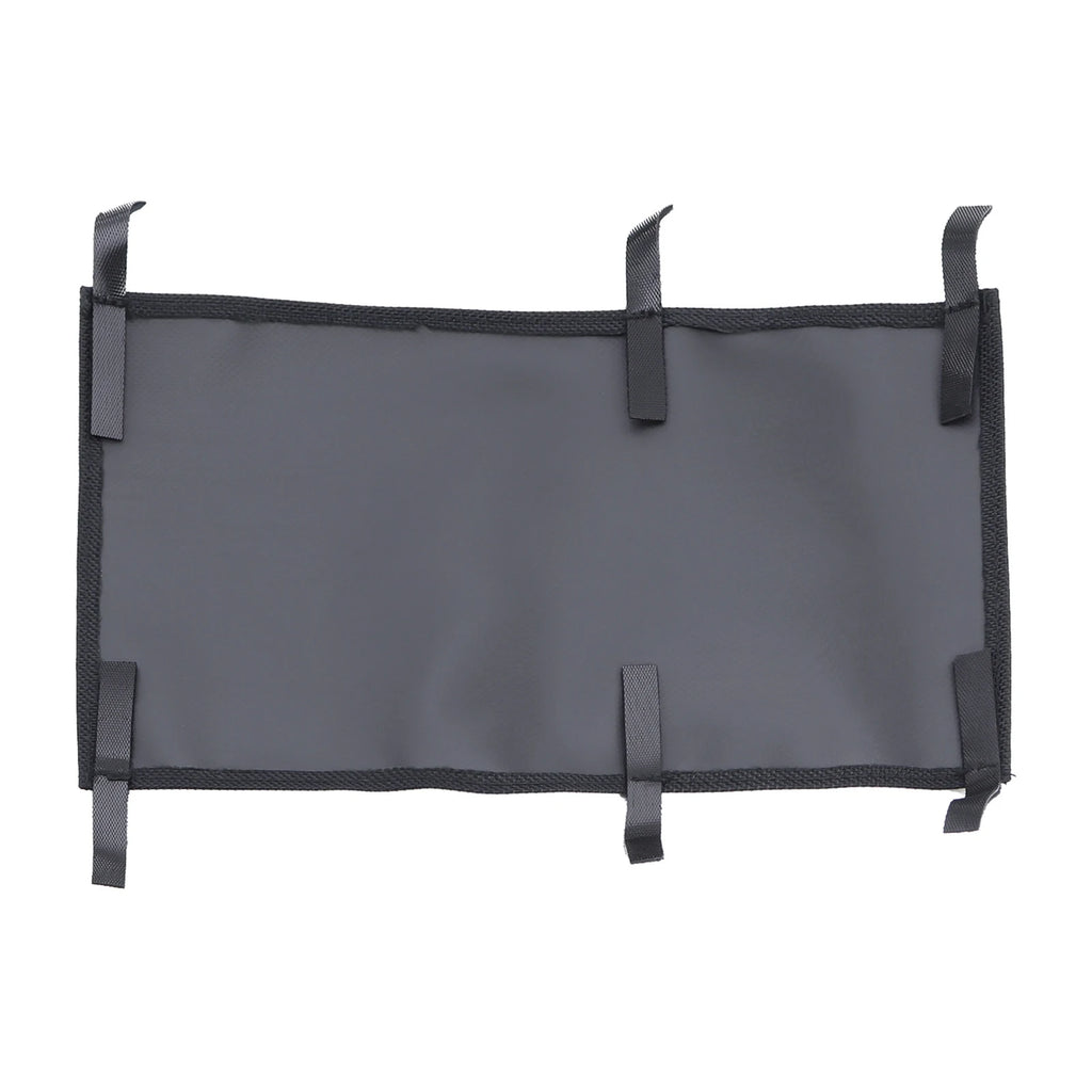 RC Car Nylon Roof Sunshade Cloth Waterproof Shade Cover Decoration
