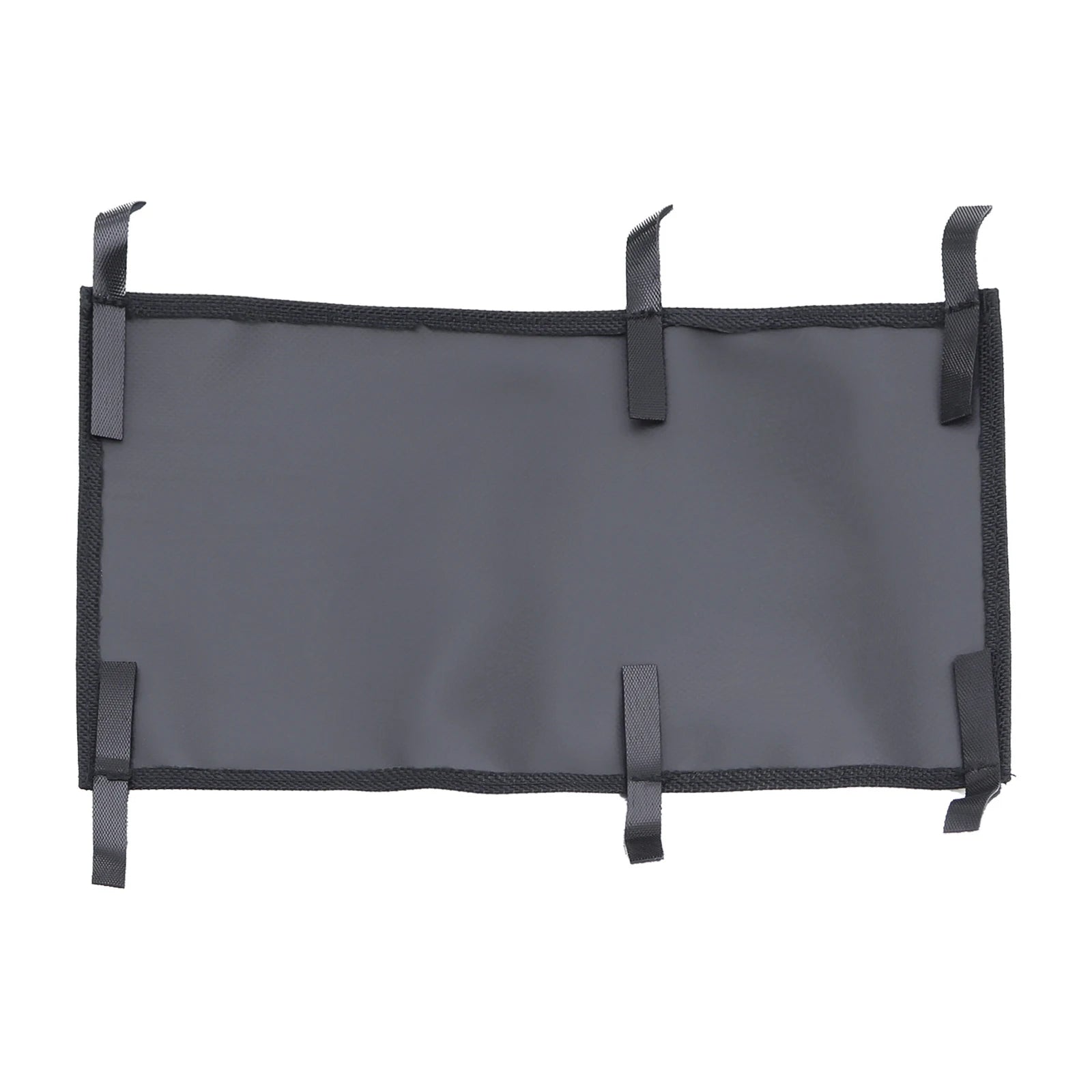 RC Car Nylon Roof Sunshade Cloth Waterproof Shade Cover Decoration
