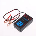 200W Car Power Inverter 12V/24V to 110V/220V with USB Port