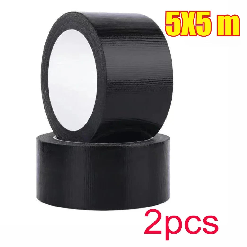 DIY Leather Repair Tape Self Adhesive Patch Car/Motorcycle Seat Sofa Repair Sticker Electromobile Seat Renovate Repair Tape Roll Zpaxo 2pc Black 5cmx5m