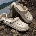Summer Non-slip Beach Sandals Women Comfortable Soft Sole Platform
