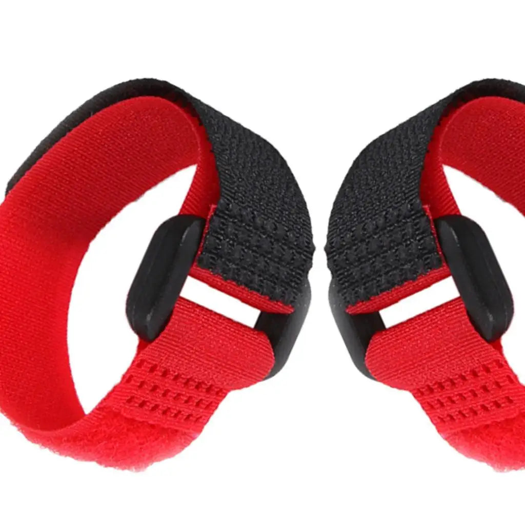 2x Rooster Collar, Chicken Collar Anti-Hook Noise Neckband Noise Neck Belt for Roosters - Chickens from Screaming Zpaxo