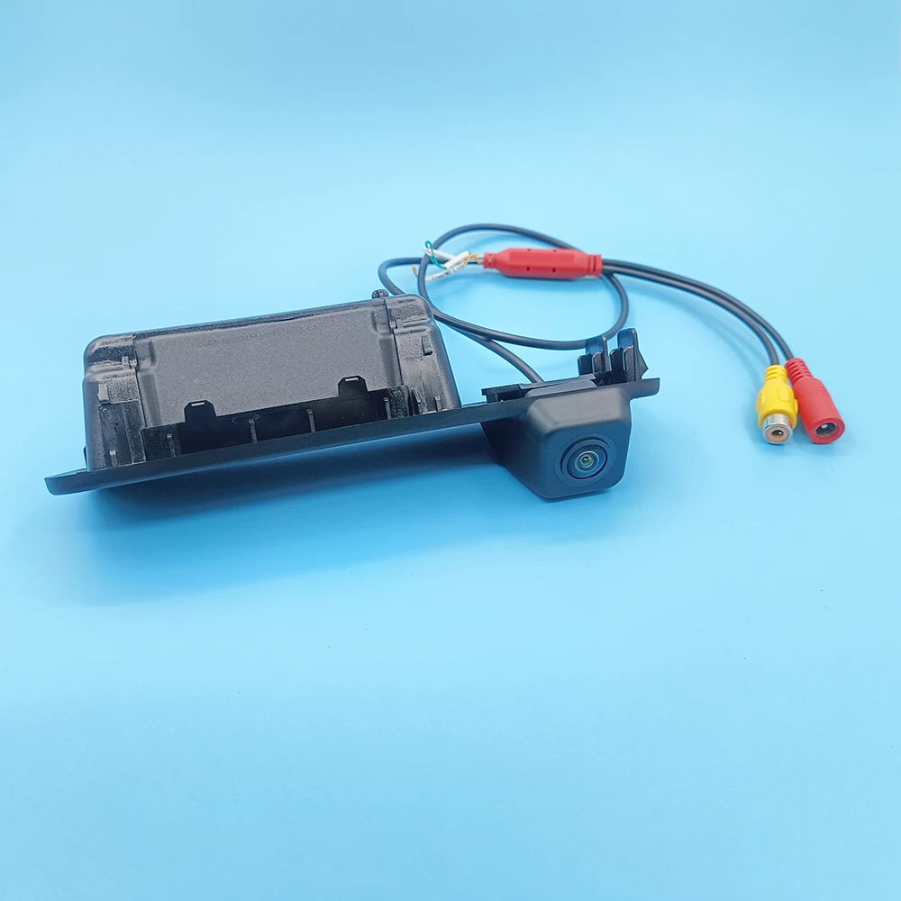 AHD1080P CVBS Car Rear View Reverse Camera AHD720P BMW X1 3 Series