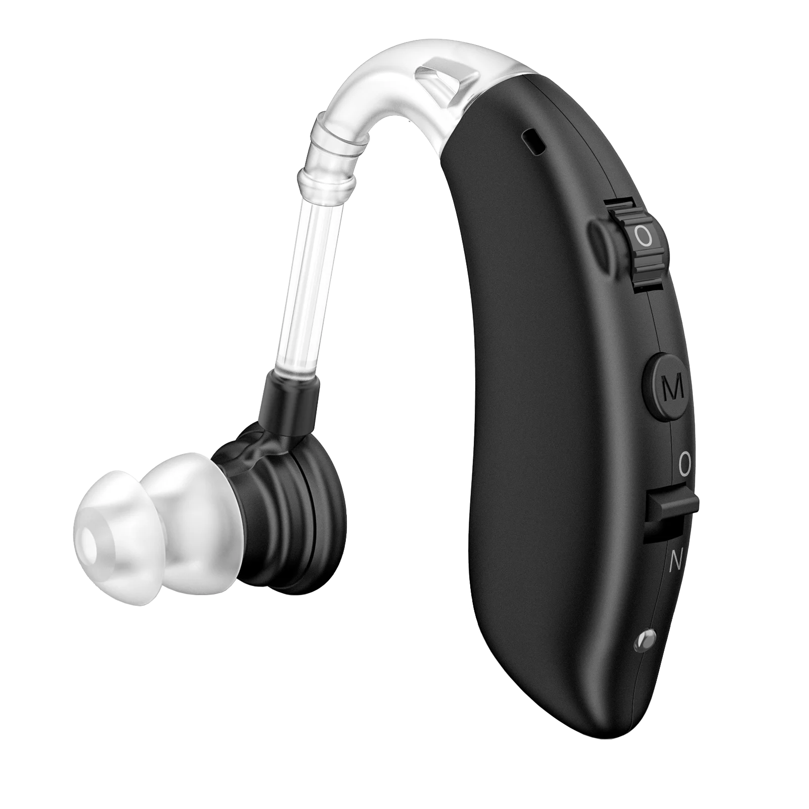 Hearing AIDS Adults Amplifiers Clear Sound Reproduction Noise
