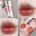 Kakashow Mirror Watery Lip Gloss Iron Brush Head Jelly Lipgloss