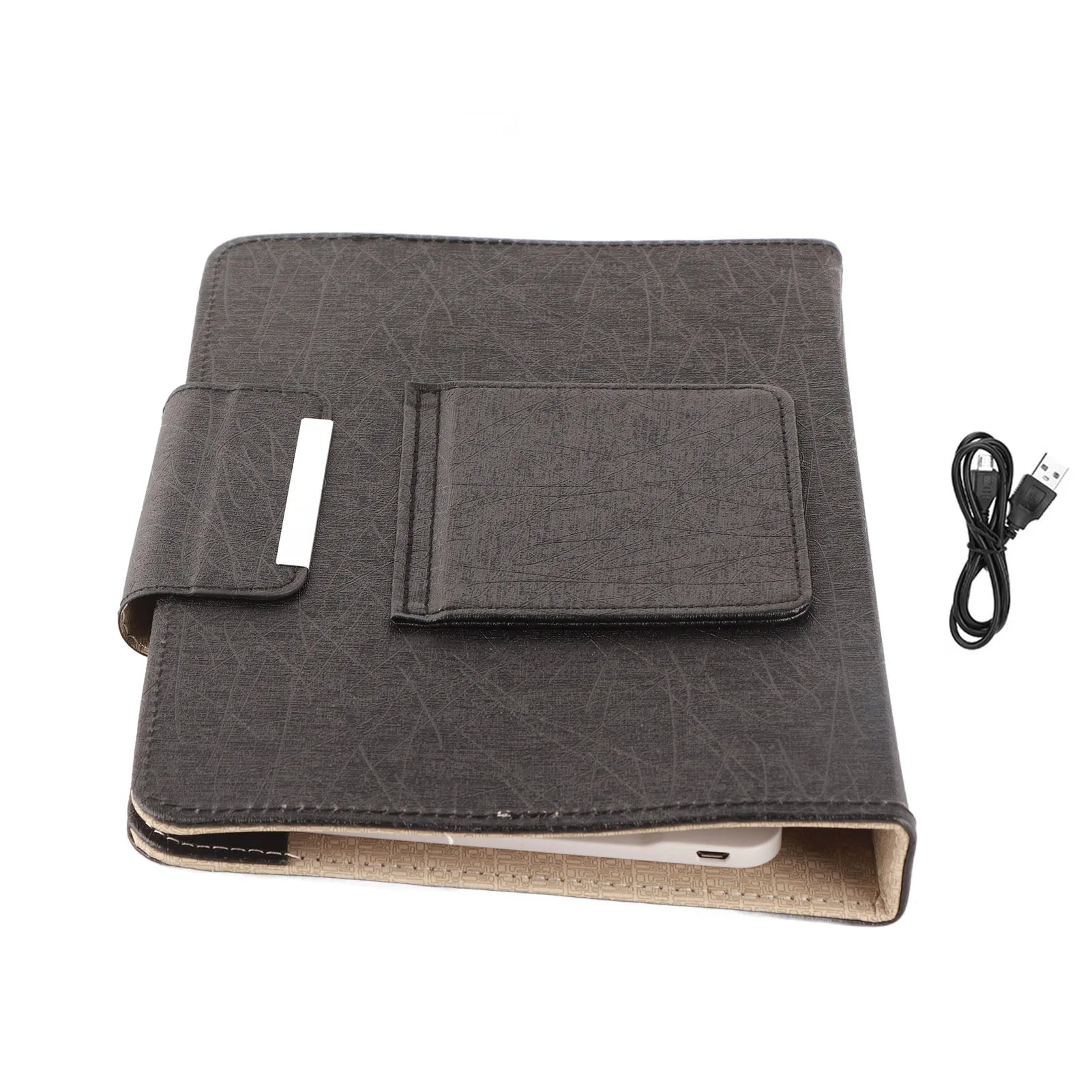 10'' Tablet Laptop Universal PU Protective Case Cover Bluetooth