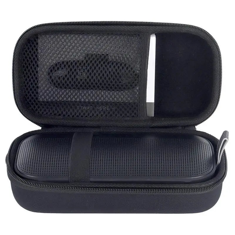 652F Protector Holder Mesh Speaker Replacement Bags Zpaxo