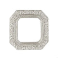 Elegant Hand Paint Resin Wall Frame Perfect Living Room Bedroom Decors