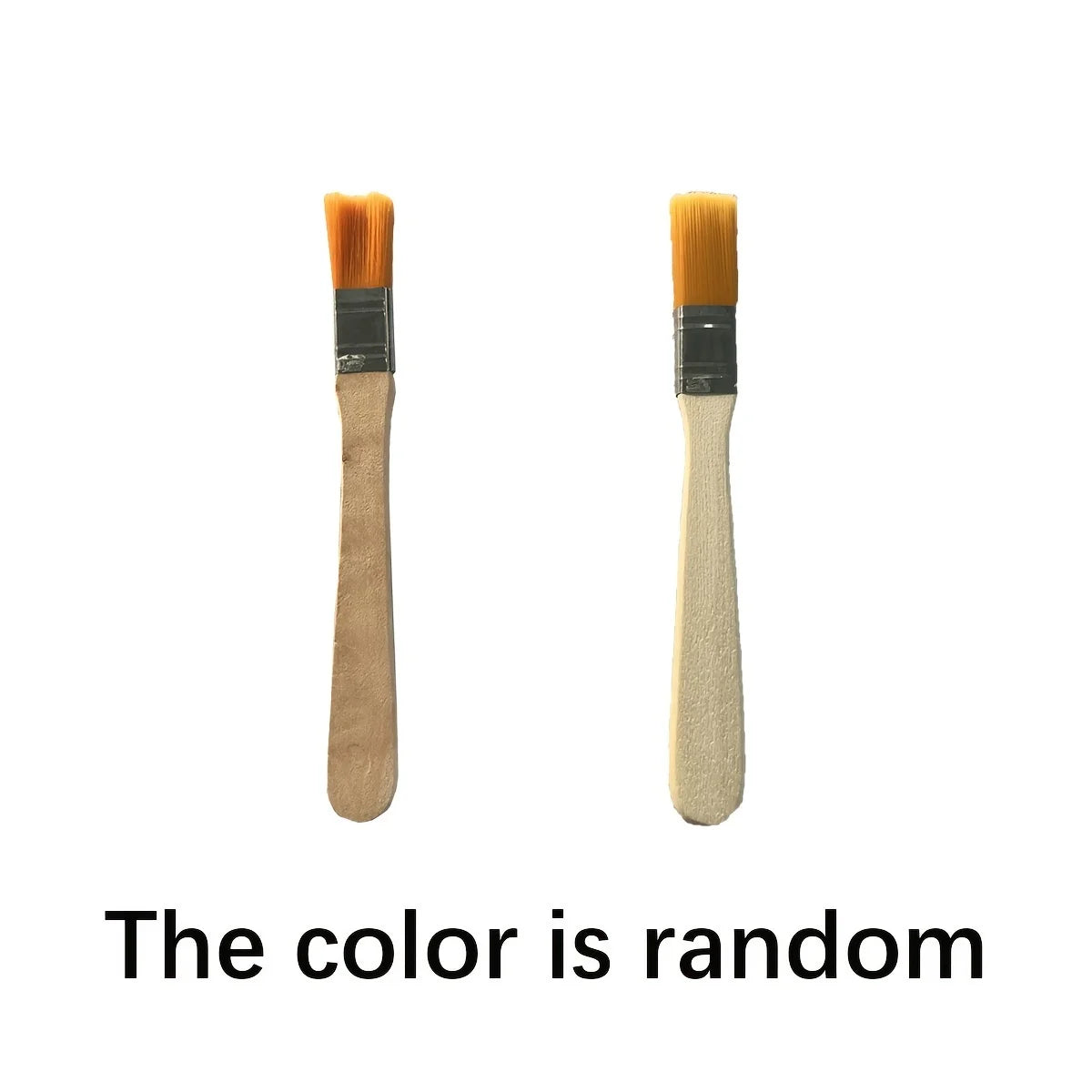 Nylon Art Paint Brushes Set – 6 to 32 Pcs Wood Handle