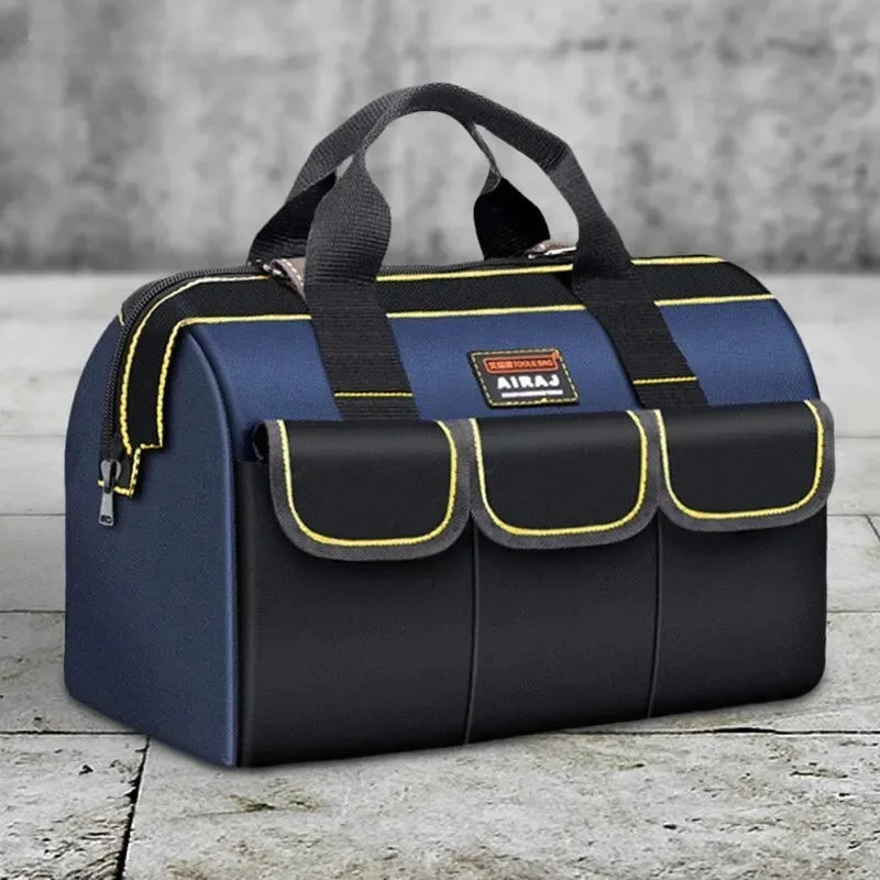 Multi-functional Tool Bag Thickened Oxford Cloth Large Capacity
